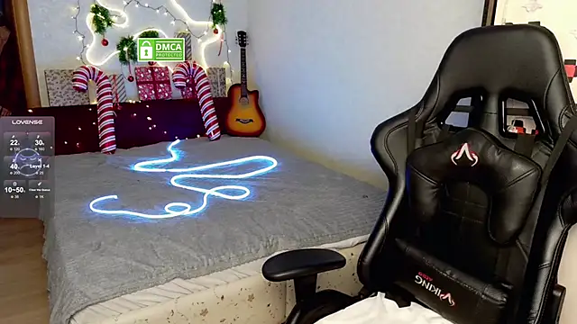 Gretta_cute's cam snapshot