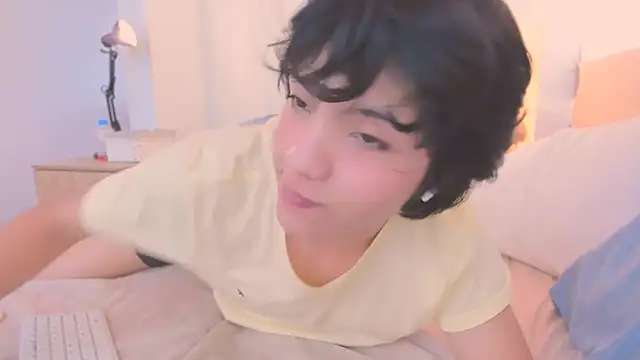 Sweet_Allan live sex cam