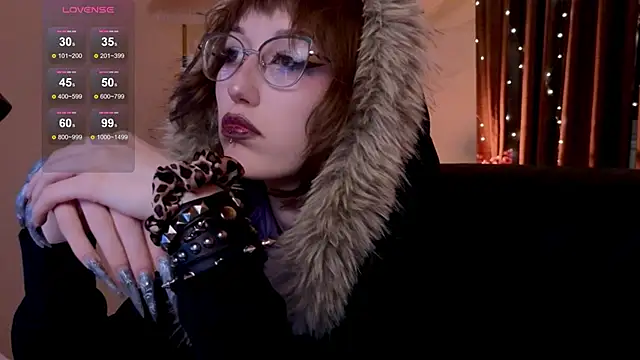 lissaros's cam snapshot