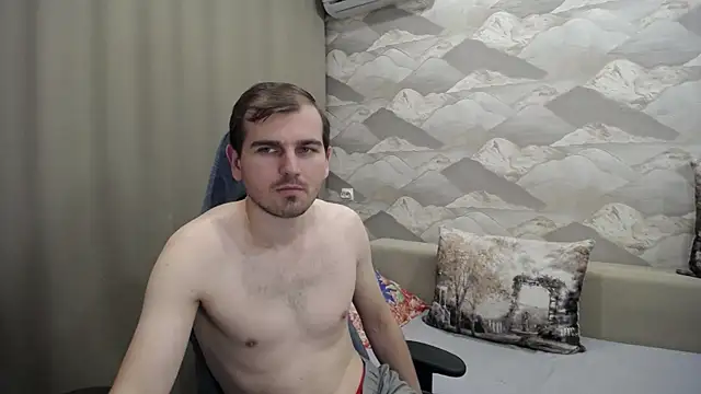 SerzhKorol1 live sex cam