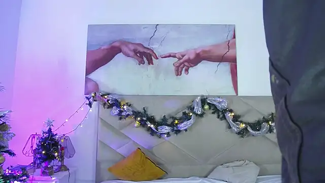 SabinaMerchetti's cam snapshot