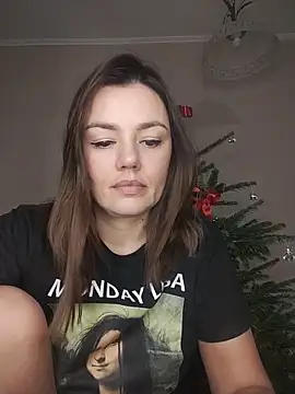 KrissSexi's cam snapshot