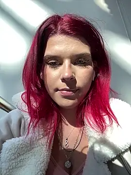 RiriRoseey's cam snapshot