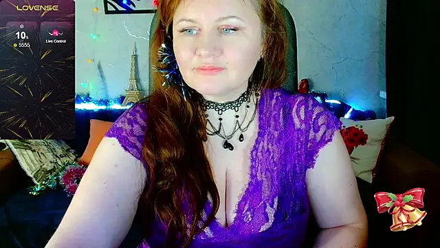 Nikki_March's cam snapshot