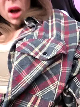 Marii_Ann's cam snapshot