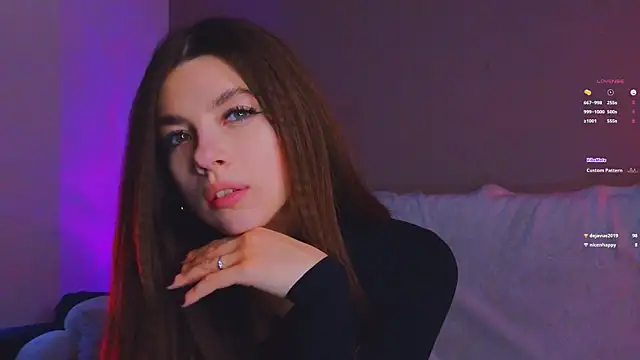 VirginiaHouston's cam snapshot