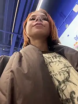 RosieSecret's cam snapshot