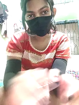 Hot-Bidhika's cam snapshot