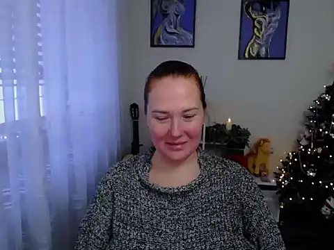 Lady_Tiana's cam snapshot