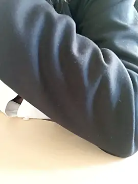 La__Clito's cam snapshot