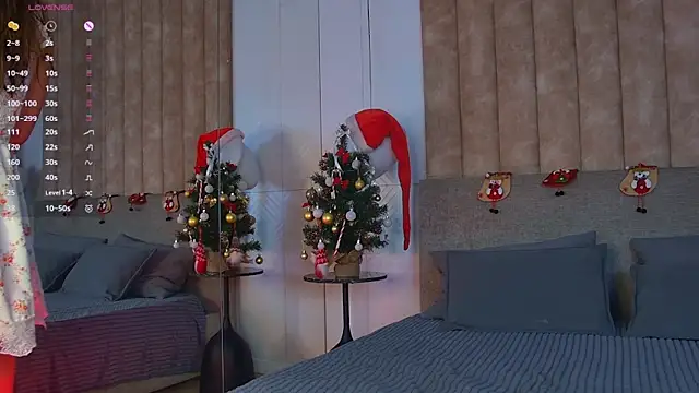 Gabriella_Wils's cam snapshot