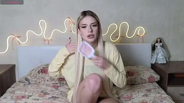 Betty_Blamee live sex cam