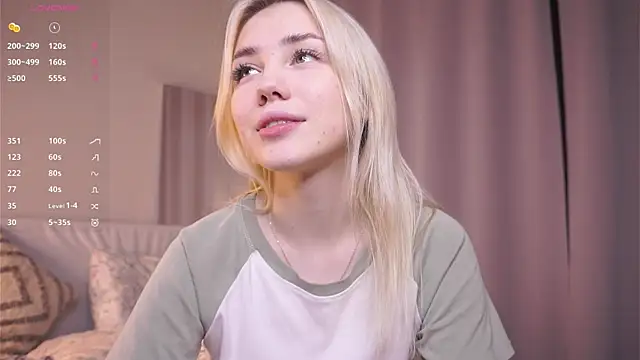 LilianBenskin's cam snapshot