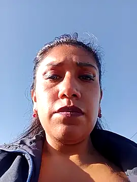 MihaCarther's cam snapshot