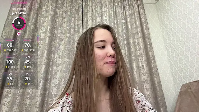 KayleenCurtis's cam snapshot