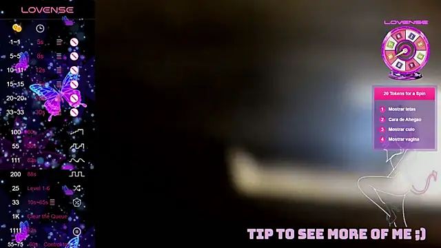 Morana__Hot's cam snapshot