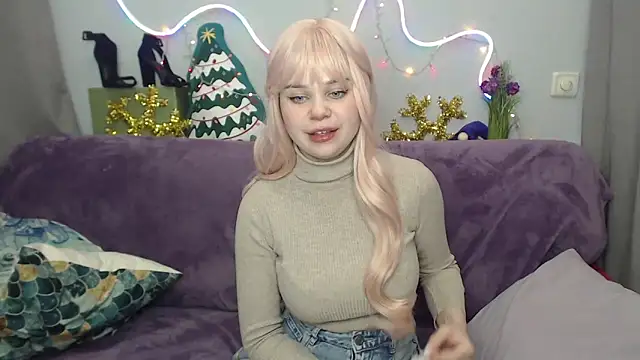 GloriyaDre's cam snapshot