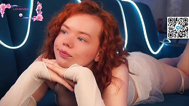 MelodyHasbrouck's cam snapshot