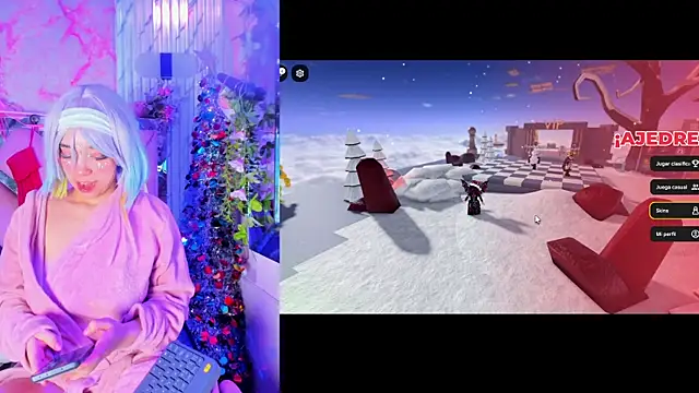 Akane_Hikari_'s cam snapshot