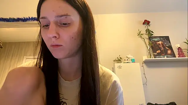 CyberAIice live sex cam