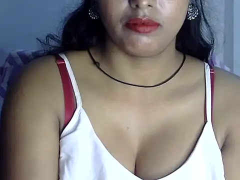 Lovely_Prisha's cam snapshot