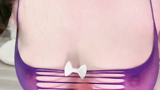 Fairy-HF live sex cam