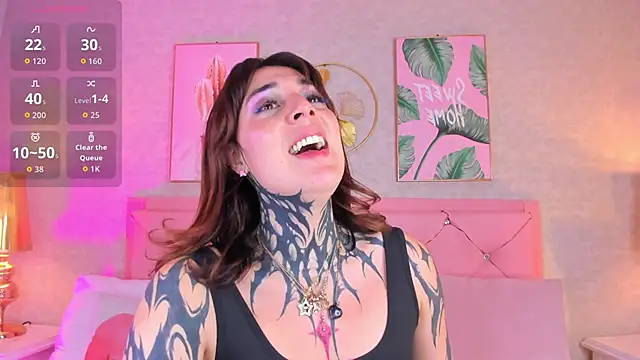 mystikdoll live sex cam