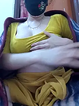 Saanvi-Sen's cam snapshot