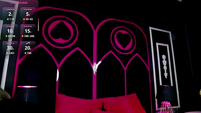 AlexxaBlaze's cam snapshot