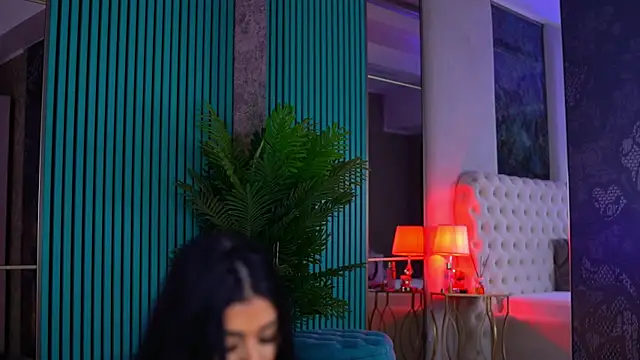 ArabellaPosh's cam snapshot