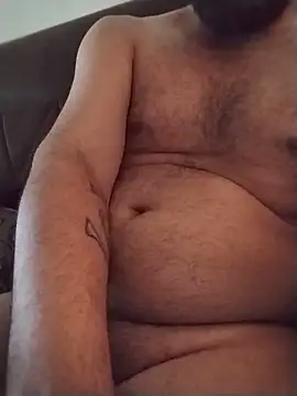 Jhonny-G live sex cam