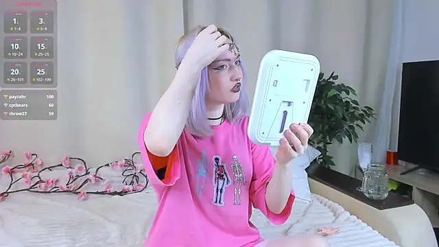 RanaKaduk live sex cam