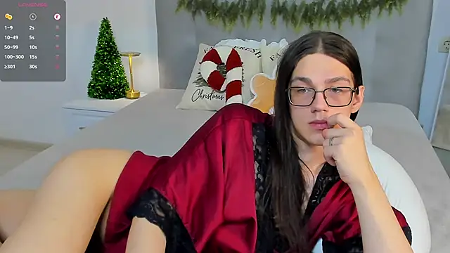 Alfreda_Mills live sex cam