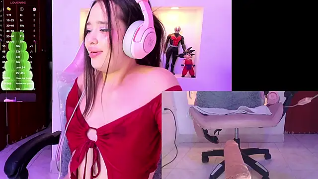 Ashley_sa live sex cam