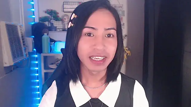 Miracle_TheBrat live sex cam