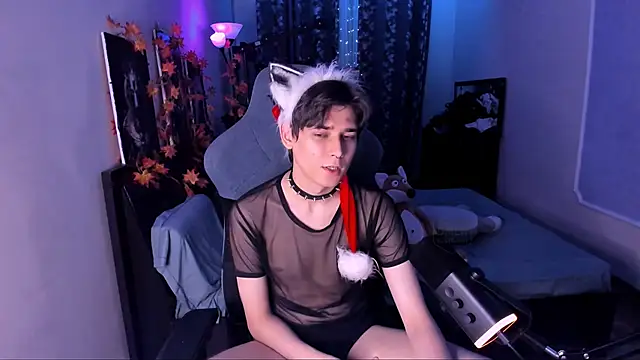 Foxicfu live sex cam