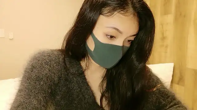 Mary-JP live sex cam