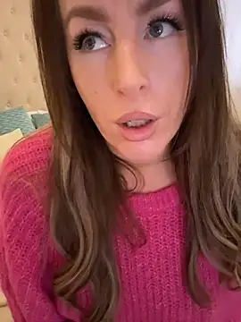 ChristinaSiemone's cam snapshot