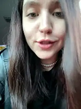 meow_girl's cam snapshot