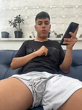 Angel_Khouri live sex cam