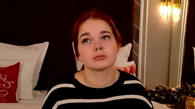 DeniseReese live sex cam