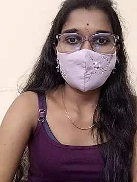 Nithya_Nith's cam snapshot