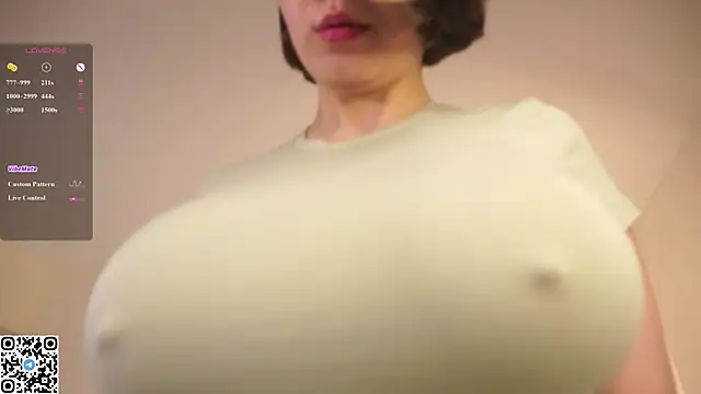 RoxannaCarver live sex cam