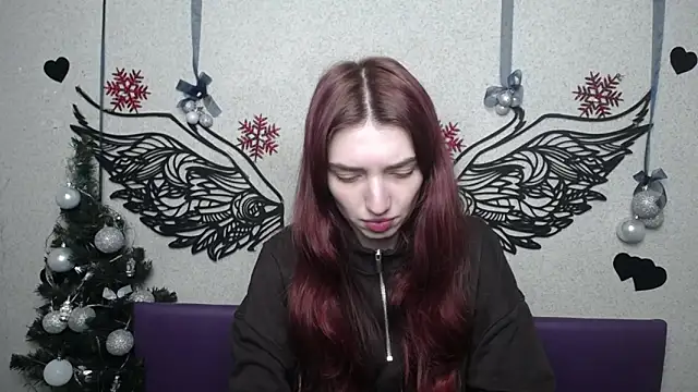 LisaDarcy's cam snapshot