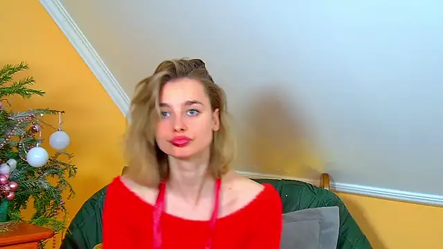 MerlinMeyer's cam snapshot