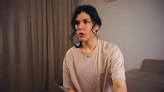 GenaSeidner's cam snapshot