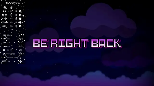 luv_tessa's cam snapshot