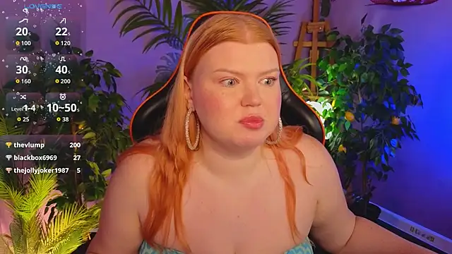 Adele_Moor_'s cam snapshot