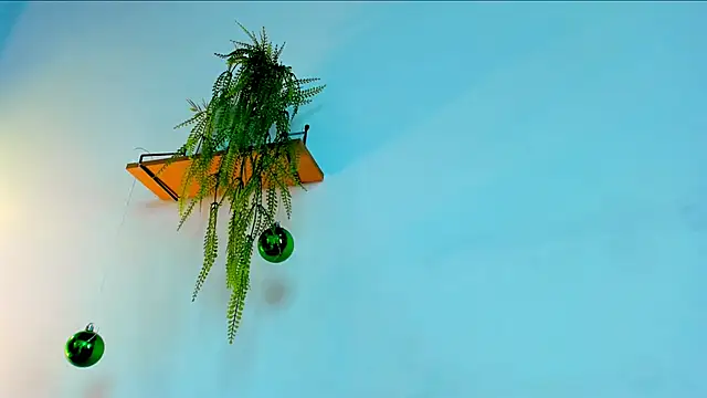 Maia_Steel's cam snapshot