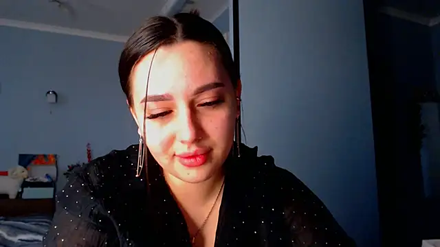 NikiWhite live sex cam